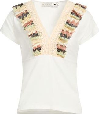 Haveone TOPS - T-shirts auf YOOX.COM