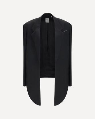 Calvin Klein Petunia Jacket Female 40