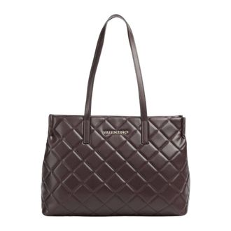Valentino Bolso Tote Ocarina - Bags - Mujer - Marr&oacute;n - ONE SIZE