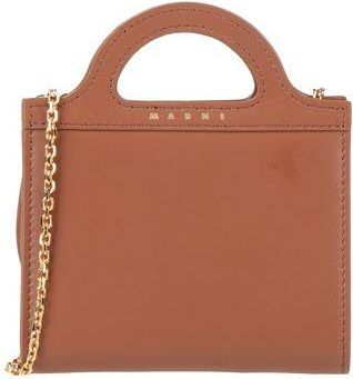 Marni Small Leather Goods - Crossbody wallets on YOOX.COM