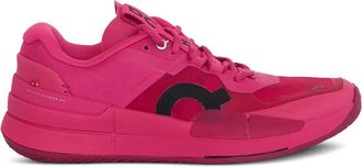 On Running Sneakers Roger Pro 2 Court - Rosa