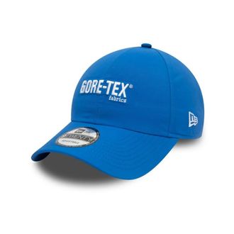 New Era Caps - unisex - Petten - Blauw - ONE Size - Accessoires