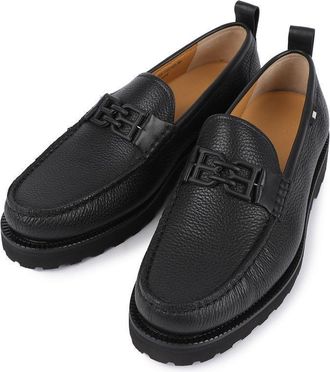 Bally La Prima Mens Loafers