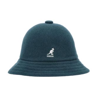 Kangol unisex, Accessori, Verde, XL, new