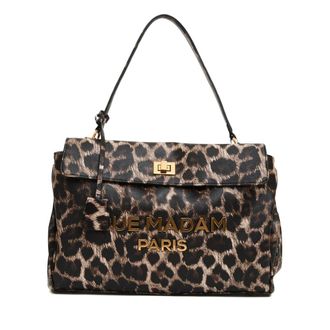 Rue Madame Par&iacute;s Donna, Borse, Multicolore, Taglia unica, new