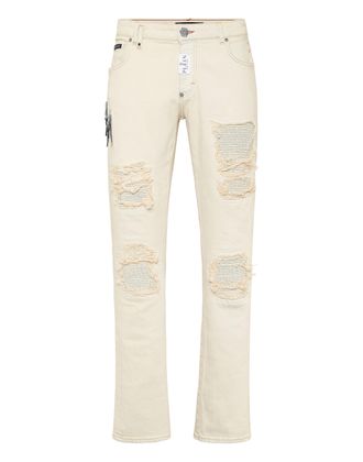 Philipp Plein Jeans Slim Fit