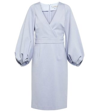 Dorothee Schumacher Emotional Essence midi dress