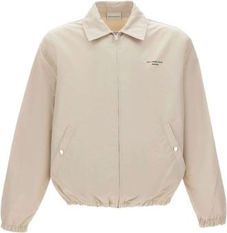 Dr&ocirc;le de Monsieur Hombre, Chaquetas, Beige, Talla: L