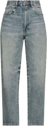 R13 BOTTOMWEAR - Jeans on YOOX.COM
