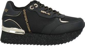 Replay CALZADO - Sneakers en YOOX.COM