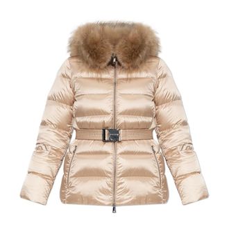 Moncler Mujer, Chaquetas, Rosa, Talla: XS