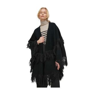By Malene Birger Donna, Giacche, Nero, Taglia unica, new