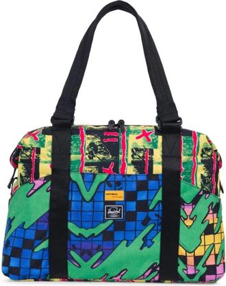 Herschel Zonnebril - Dames - Schoudertassen - Zwart - ONE Size - Tassen