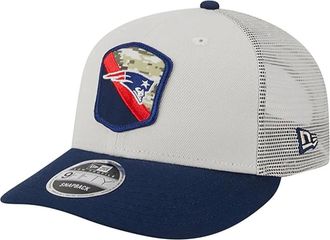 New Era Hombre, Accesorios, Gris, Talla: ONE Size