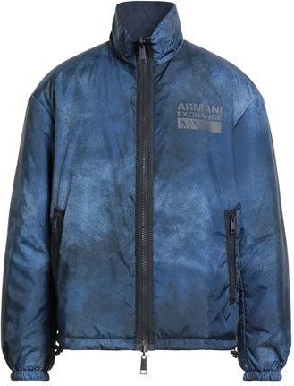 A|X Armani Exchange CAPISPALLA - Giacche & Giubbotti su YOOX.COM