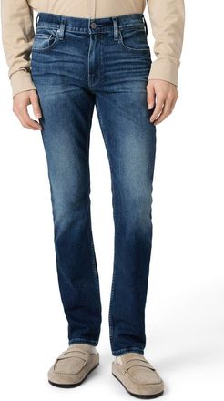 Paige Lennox Slim Fit Jeans in Menford at Nordstrom, Size 33