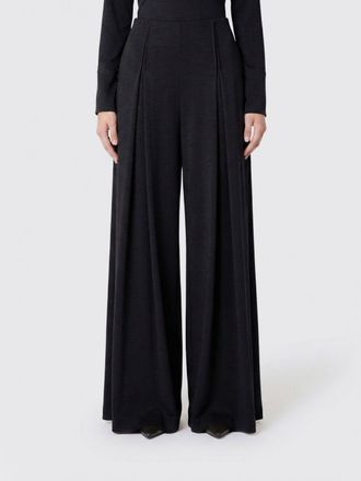 Max Mara Pantaloni di lana Max Mara