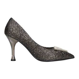 Emanuelle Vee Mujer, Zapatos, Multicolor, Talla: 39 EU
