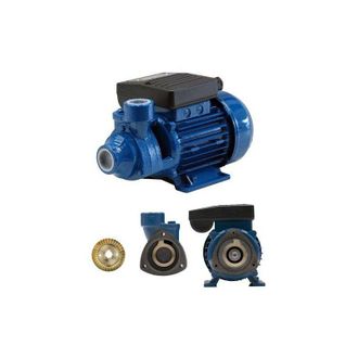 OEM Bomba De Agua Perif&eacute;rica Bcn Pe-100 Autoaspirante (monof&aacute;sica)
