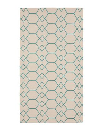 Surya Frontier Wool Rug
