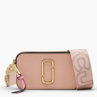 Marc Jacobs The Snapshot Camera Bag