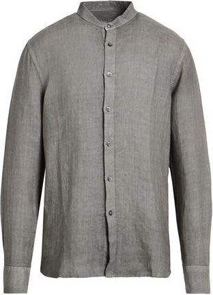 120% Lino TOPS - Hemden auf YOOX.COM