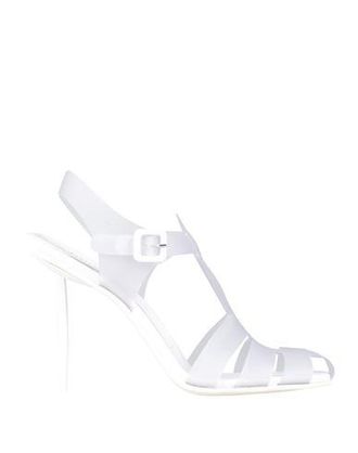 Le Silla CALZADO - Sandalias con cierre en YOOX.COM