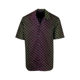 Karl Lagerfeld Hombre, Camisas, Multicolor, Talla: M