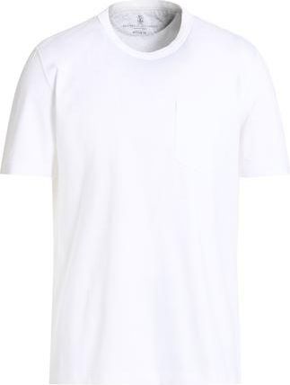 Brunello Cucinelli TOPWEAR - T-shirts sur YOOX.COM