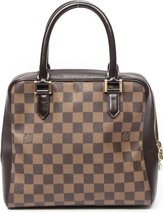 Louis Vuitton Brera Schoudertas