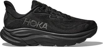 Hoka One One Sneakers - Heren - Hardloopschoenen - Zwart - 44 EU - Fitness