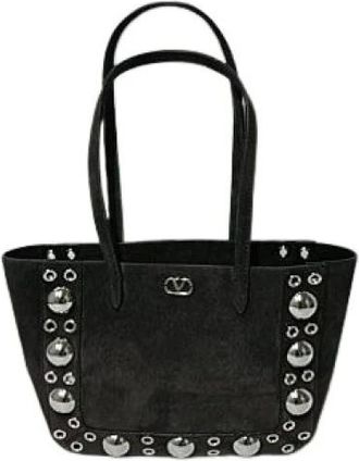 Valentino Garavani Mujer, Bolsos, Negro, Talla: ONE Size