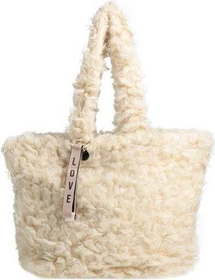 Red(v) BAGS - Shoulder bags on YOOX.COM