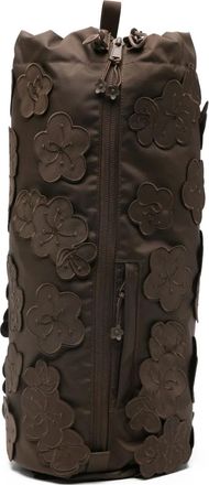 Cecilie Bahnsen x The North Face Tania rugzak - Bruin