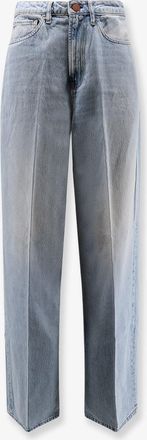 3x1 Jeans Flip in blue denim - 3X1 - gender_Woman