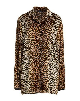 Dolce & Gabbana TOPS - Hemden auf YOOX.COM