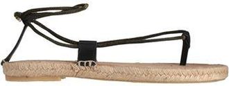 Alberta Ferretti FOOTWEAR - Espadrilles on YOOX.COM