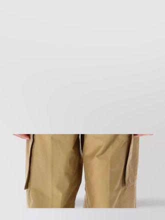 Nike multiple pocket shirt jacket