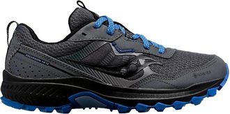 Saucony Saucony Excursion TR16 Shadow / Summit S10749-21 Womens