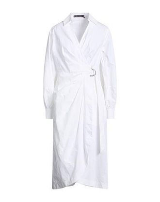 Karl Lagerfeld VESTIDOS - Vestidos midi en YOOX.COM