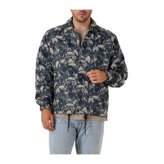 Dstrezzed Dstrezzed, Heren, Jassen, Veelkleurig, Maat: 2XL