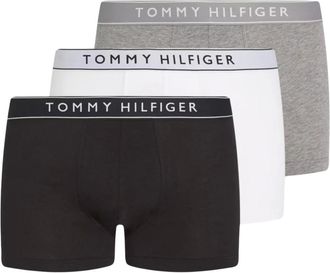 Tommy Hilfiger Uomo, Mutande, Multicolore, XL, new