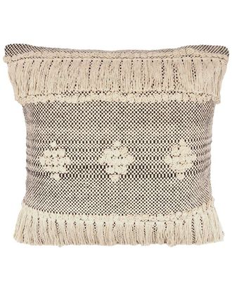 LR Home Lr Home Diamond Over-Tufted Throw Pillow