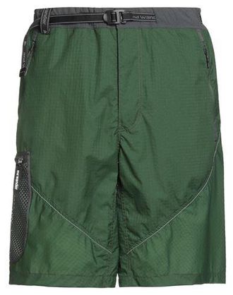 And Wander BOTTOMWEAR - Shorts & Bermuda Shorts sur YOOX.COM