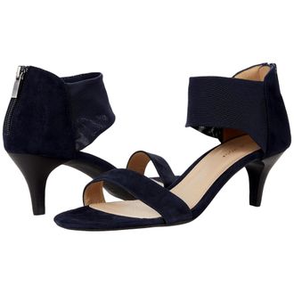 Pelle Moda Pelle Moda Elvi Midnight ELVI-SU-438 Womens