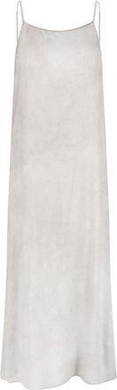 Uma Wang anaya midi dress
