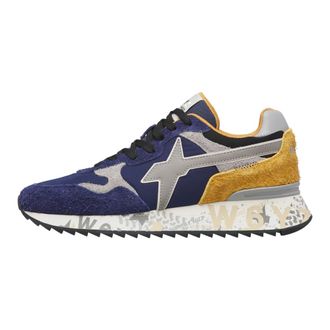 W6YZ W6Yz, Uomo, Scarpe, Multicolore, 44 EU, new