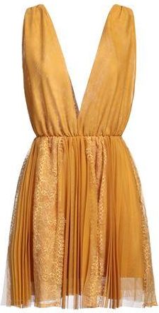 SoAllure DRESSES - Mini dresses sur YOOX.COM