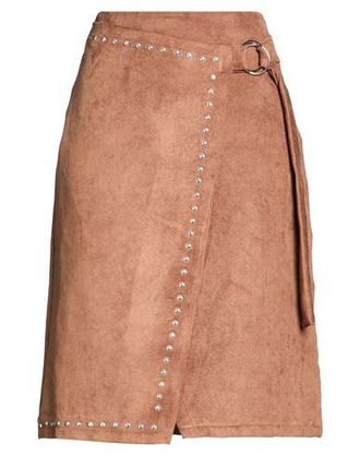 Haveone BOTTOMWEAR - Midi skirts on YOOX.COM