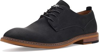 Steve Madden Mearnest Mens Dress Flat Shoes Black Suede : 11.5 D - Medium, Faux Leather